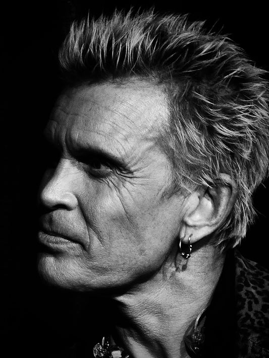 Billy Idol